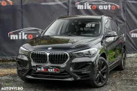 BMW X1 (Seria X) din 2021 cu 159.000 km - oferta BMW185497 - foto 8