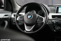 BMW X1 (Seria X) din 2021 cu 159.000 km - oferta BMW185497 - foto 11