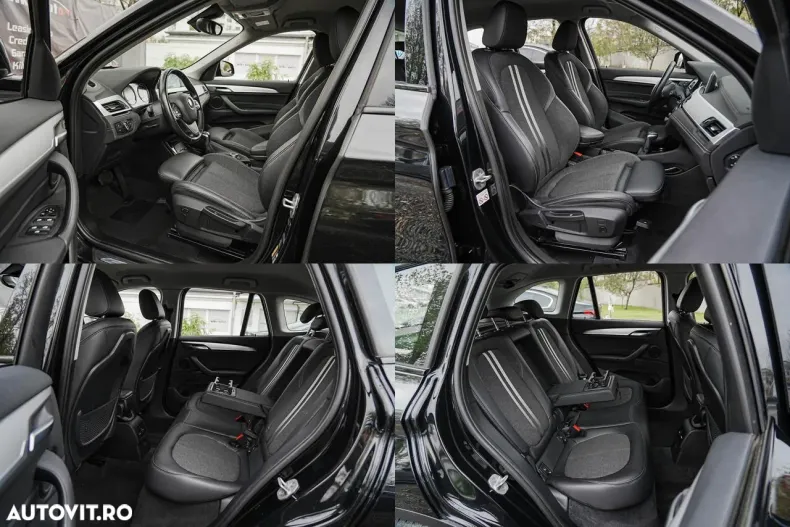 BMW X1 (Seria X) din 2021 cu 159.000 km - oferta BMW185497 - foto 14