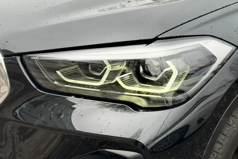 BMW X1 (Seria X) din 2021 cu 159.000 km - oferta BMW185497 - foto 18