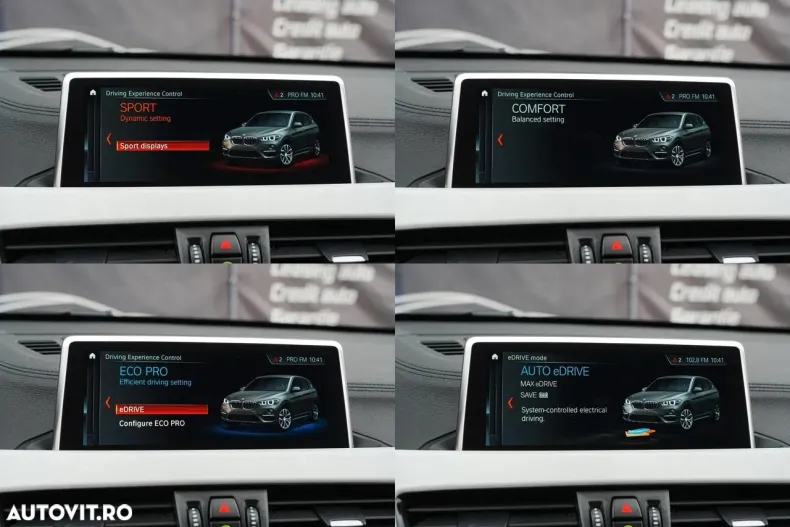 BMW X1 (Seria X) din 2021 cu 159.000 km - oferta BMW185497 - foto 21