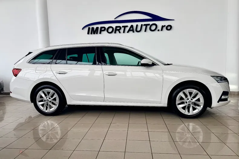 Skoda Octavia din 2021 cu 161.595 km - oferta SKO185498 - foto 4