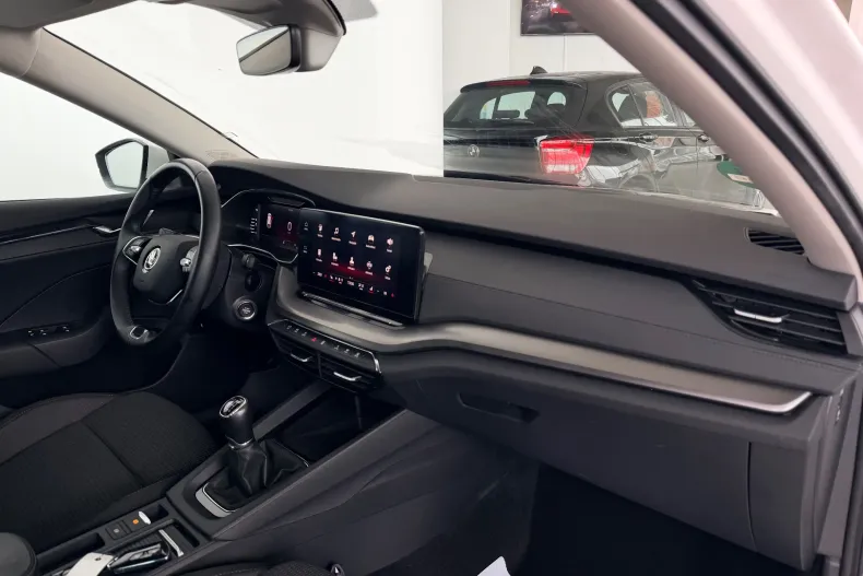 Skoda Octavia din 2021 cu 161.595 km - oferta SKO185498 - foto 7