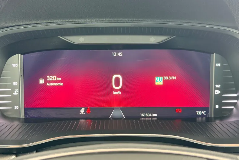 Skoda Octavia din 2021 cu 161.595 km - oferta SKO185498 - foto 9