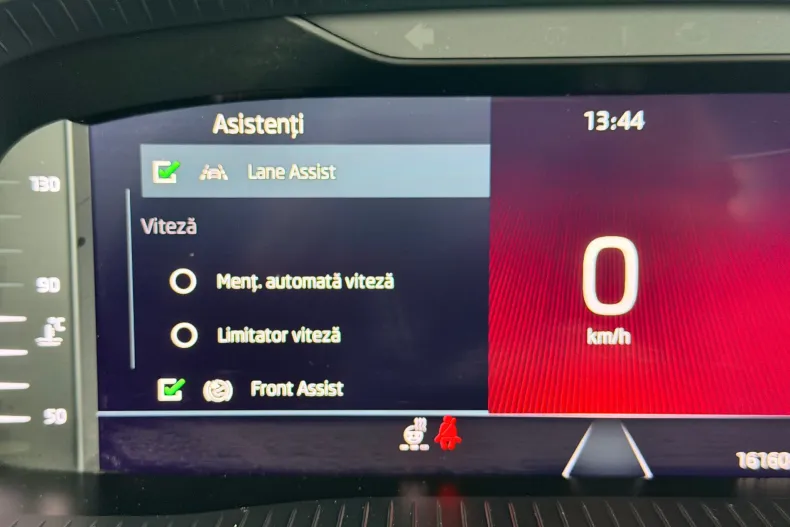 Skoda Octavia din 2021 cu 161.595 km - oferta SKO185498 - foto 10