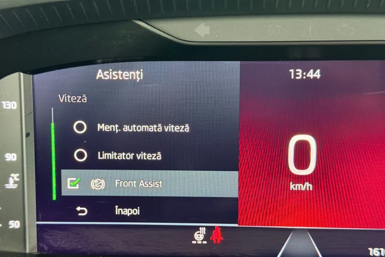 Skoda Octavia din 2021 cu 161.595 km - oferta SKO185498 - foto 11