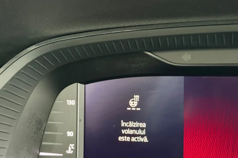 Skoda Octavia din 2021 cu 161.595 km - oferta SKO185498 - foto 16