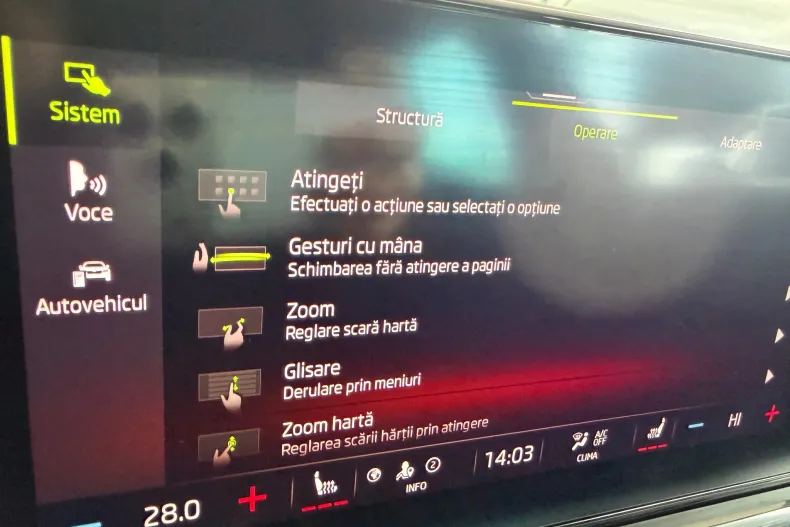 Skoda Octavia din 2021 cu 161.595 km - oferta SKO185498 - foto 17