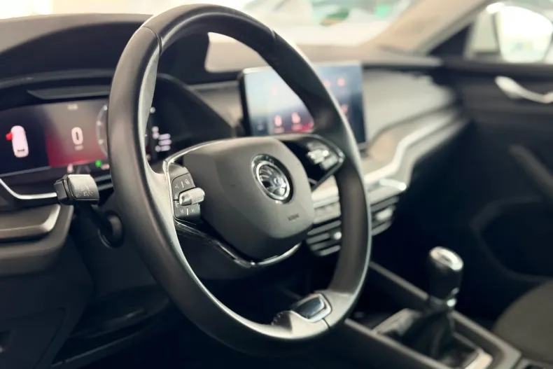 Skoda Octavia din 2021 cu 161.595 km - oferta SKO185498 - foto 21