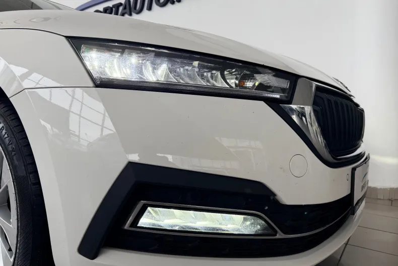 Skoda Octavia din 2021 cu 161.595 km - oferta SKO185498 - foto 34