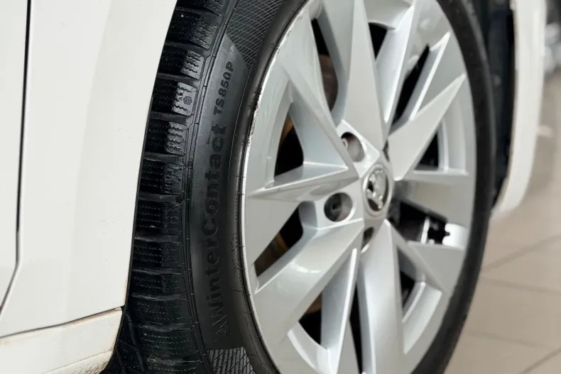 Skoda Octavia din 2021 cu 161.595 km - oferta SKO185498 - foto 36