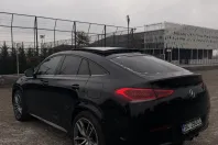 Mercedes-Benz GLE 350 (Clasa GLE) din 2021 cu 117.000 km - oferta MER185499 - foto 3