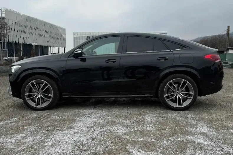 Mercedes-Benz GLE 350 (Clasa GLE) din 2021 cu 117.000 km - oferta MER185499 - foto 5
