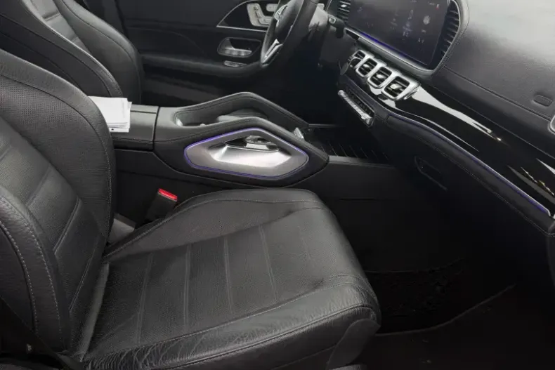 Mercedes-Benz GLE 350 (Clasa GLE) din 2021 cu 117.000 km - oferta MER185499 - foto 7