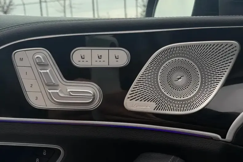 Mercedes-Benz GLE 350 (Clasa GLE) din 2021 cu 117.000 km - oferta MER185499 - foto 9