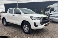 Toyota Hilux din 2024 cu 11.000 km - oferta TOY185500 - foto 2