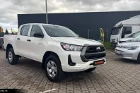 Toyota Hilux din 2024 cu 11.000 km - oferta TOY185500 - foto 3