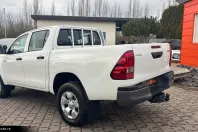 Toyota Hilux din 2024 cu 11.000 km - oferta TOY185500 - foto 5