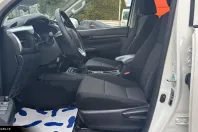 Toyota Hilux din 2024 cu 11.000 km - oferta TOY185500 - foto 6