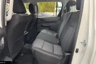 Toyota Hilux din 2024 cu 11.000 km - oferta TOY185500 - foto 7