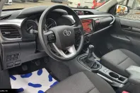 Toyota Hilux din 2024 cu 11.000 km - oferta TOY185500 - foto 10