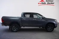 Toyota Hilux din 2021 cu 57.800 km - oferta TOY185501 - foto 4