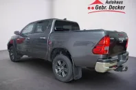 Toyota Hilux din 2021 cu 57.800 km - oferta TOY185501 - foto 7
