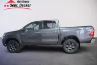 Toyota Hilux din 2021 cu 57.800 km - oferta TOY185501 - foto 8