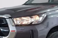 Toyota Hilux din 2021 cu 57.800 km - oferta TOY185501 - foto 9