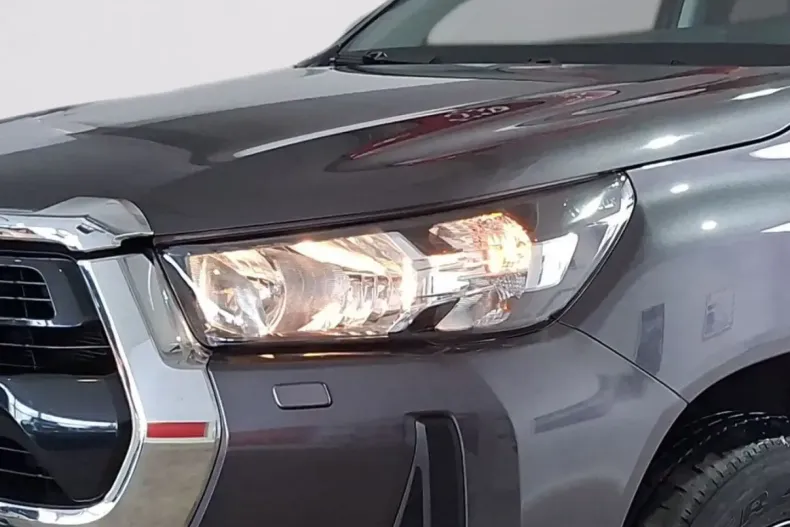 Toyota Hilux din 2021 cu 57.800 km - oferta TOY185501 - foto 9