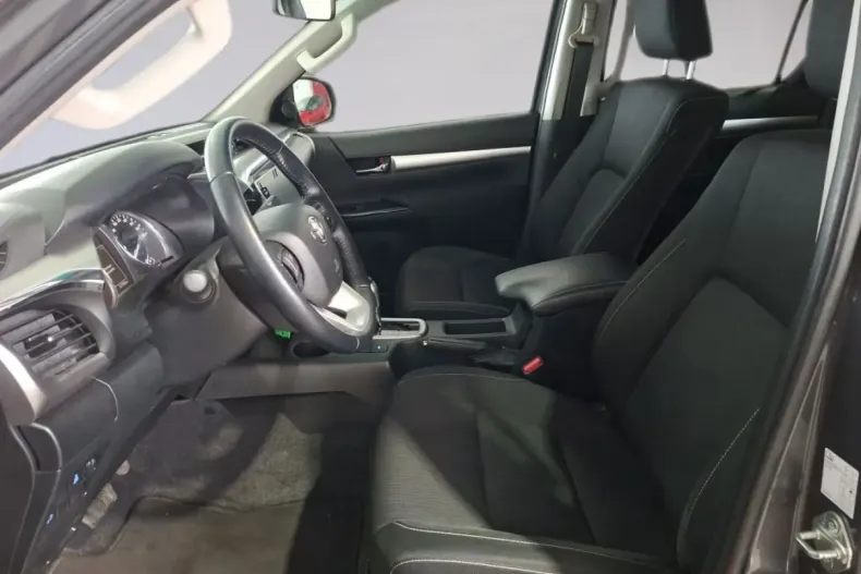 Toyota Hilux din 2021 cu 57.800 km - oferta TOY185501 - foto 14