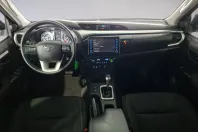 Toyota Hilux din 2021 cu 57.800 km - oferta TOY185501 - foto 20