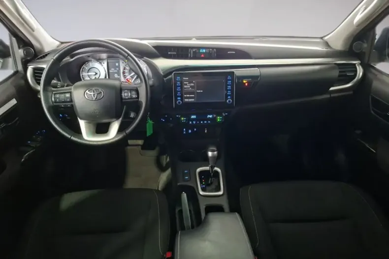 Toyota Hilux din 2021 cu 57.800 km - oferta TOY185501 - foto 20