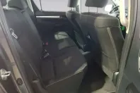 Toyota Hilux din 2021 cu 57.800 km - oferta TOY185501 - foto 21