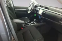 Toyota Hilux din 2021 cu 57.800 km - oferta TOY185501 - foto 23