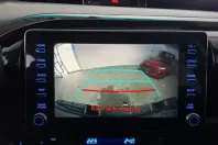 Toyota Hilux din 2021 cu 57.800 km - oferta TOY185501 - foto 25