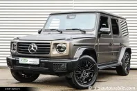 Mercedes-Benz G 450 (Clasa G) din 2024 cu 18.590 km - oferta MER185502 - foto 1