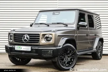 Mercedes-Benz G 450 din 2024 - oferta MER185502
