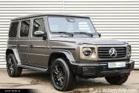Mercedes-Benz G 450 (Clasa G) din 2024 cu 18.590 km - oferta MER185502 - foto 4