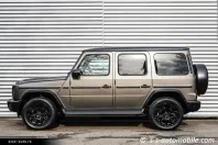 Mercedes-Benz G 450 (Clasa G) din 2024 cu 18.590 km - oferta MER185502 - foto 6