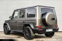 Mercedes-Benz G 450 (Clasa G) din 2024 cu 18.590 km - oferta MER185502 - foto 8