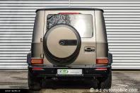 Mercedes-Benz G 450 (Clasa G) din 2024 cu 18.590 km - oferta MER185502 - foto 9