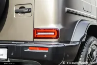 Mercedes-Benz G 450 (Clasa G) din 2024 cu 18.590 km - oferta MER185502 - foto 10