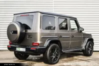 Mercedes-Benz G 450 (Clasa G) din 2024 cu 18.590 km - oferta MER185502 - foto 11