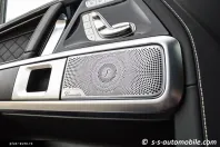 Mercedes-Benz G 450 (Clasa G) din 2024 cu 18.590 km - oferta MER185502 - foto 14