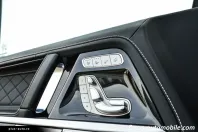 Mercedes-Benz G 450 (Clasa G) din 2024 cu 18.590 km - oferta MER185502 - foto 15