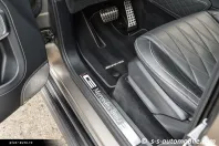 Mercedes-Benz G 450 (Clasa G) din 2024 cu 18.590 km - oferta MER185502 - foto 16