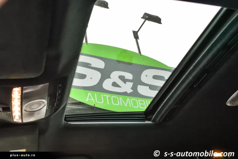 Mercedes-Benz G 450 (Clasa G) din 2024 cu 18.590 km - oferta MER185502 - foto 19