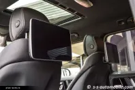 Mercedes-Benz G 450 (Clasa G) din 2024 cu 18.590 km - oferta MER185502 - foto 21