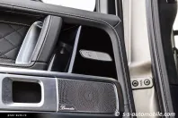 Mercedes-Benz G 450 (Clasa G) din 2024 cu 18.590 km - oferta MER185502 - foto 23